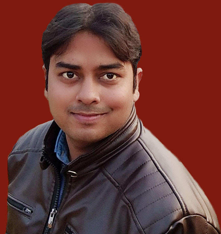 ARUN KUMAR